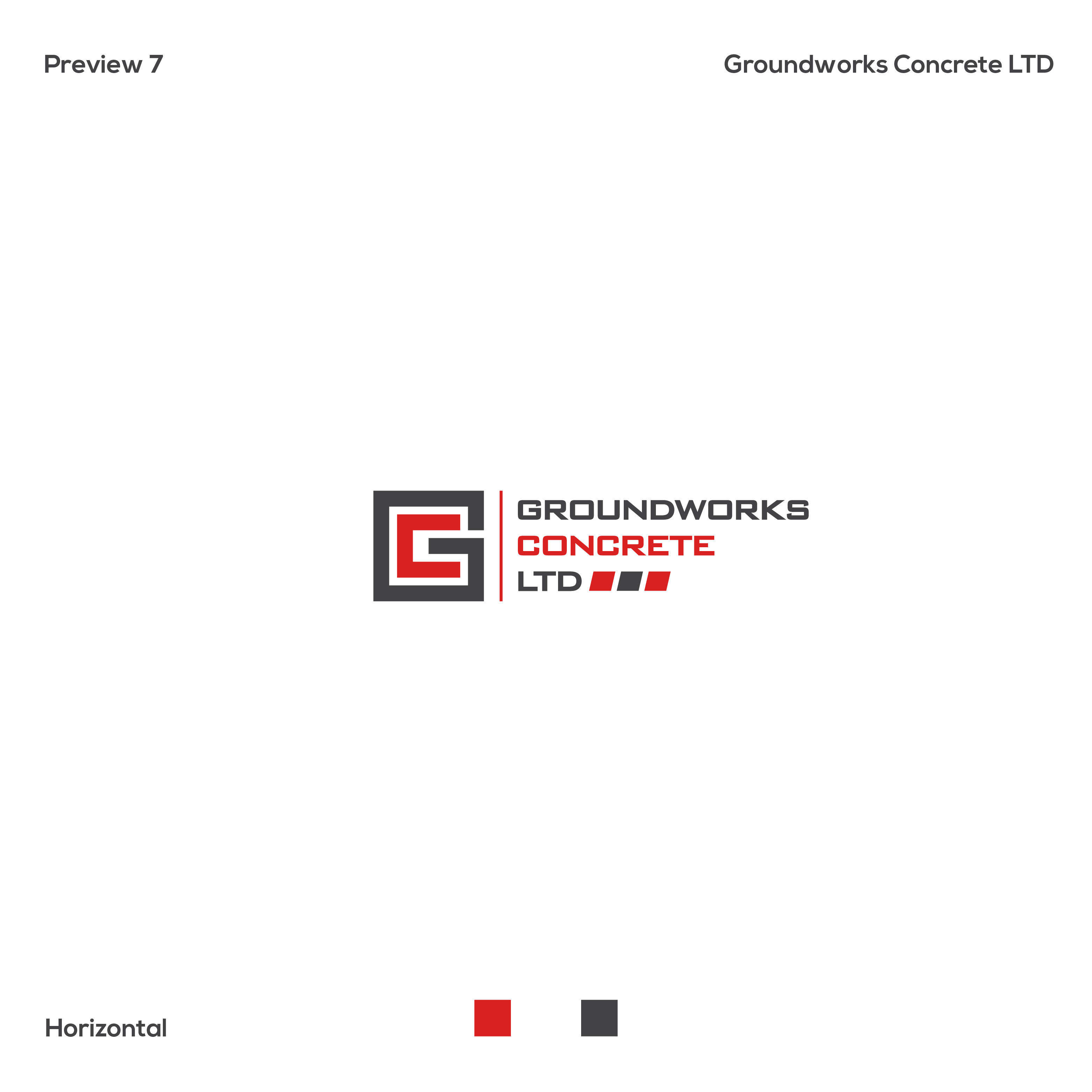 Logo Design by kamel graphic for this project | Design #33613140