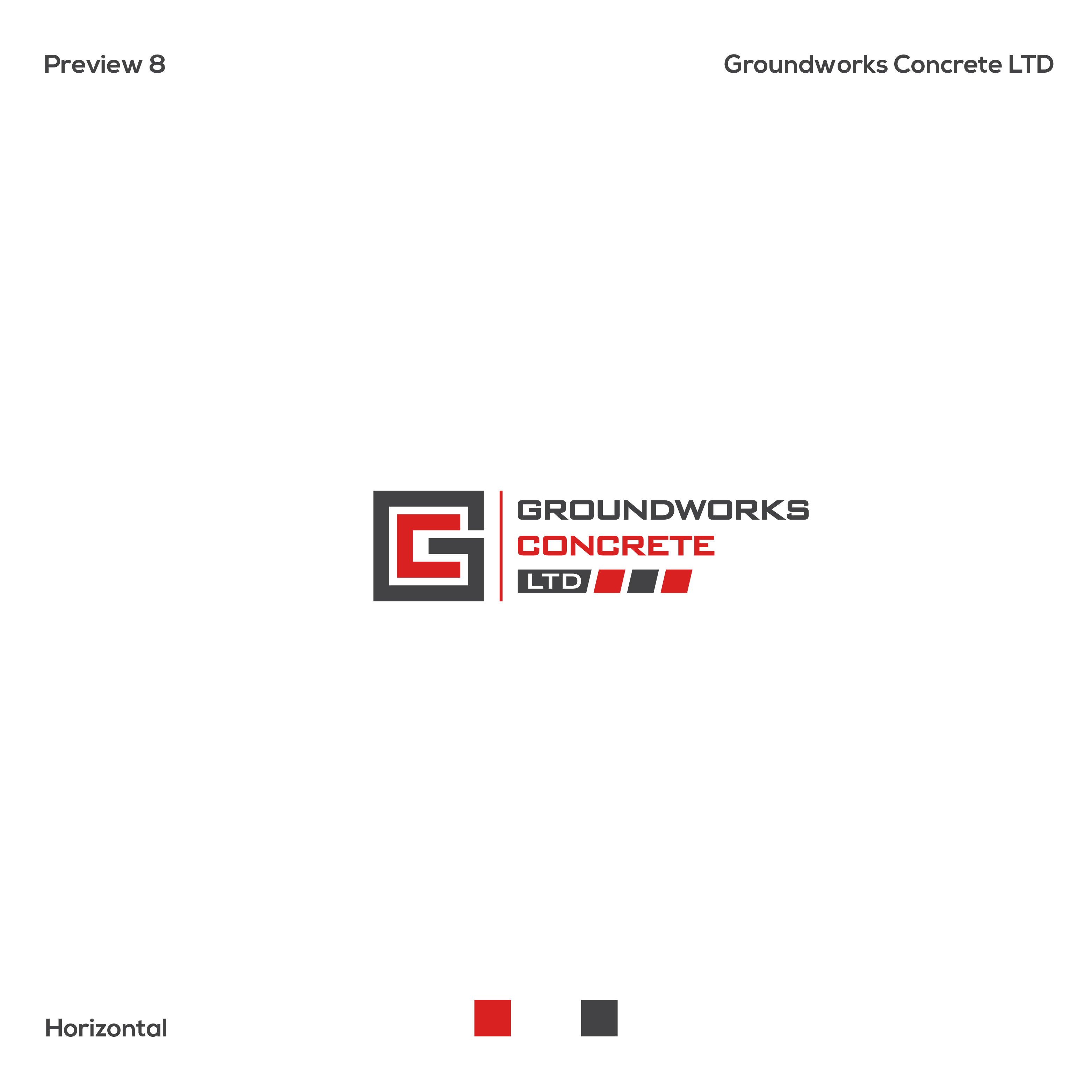 Logo Design by kamel graphic for this project | Design #33613181