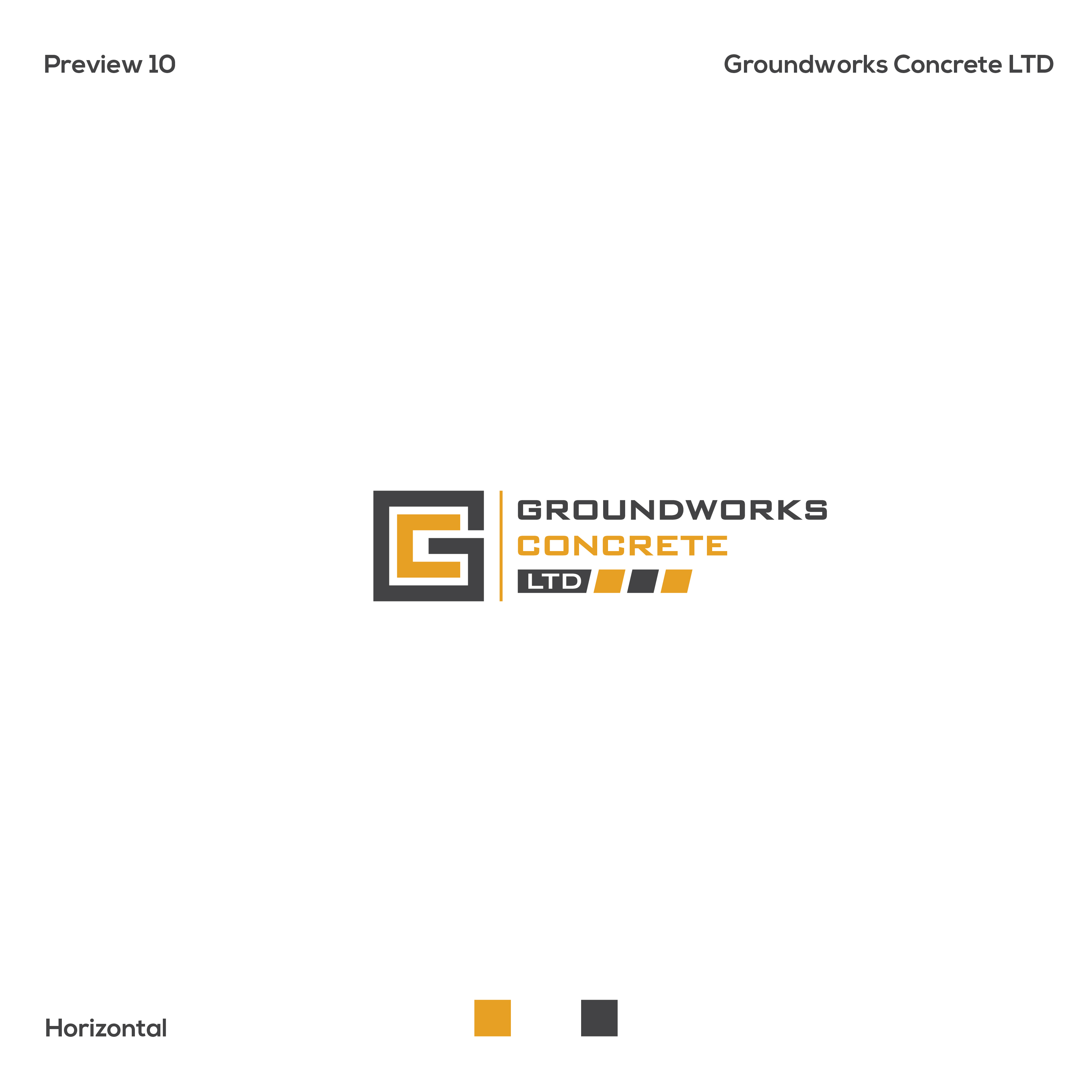 Logo Design by kamel graphic for this project | Design #33613423