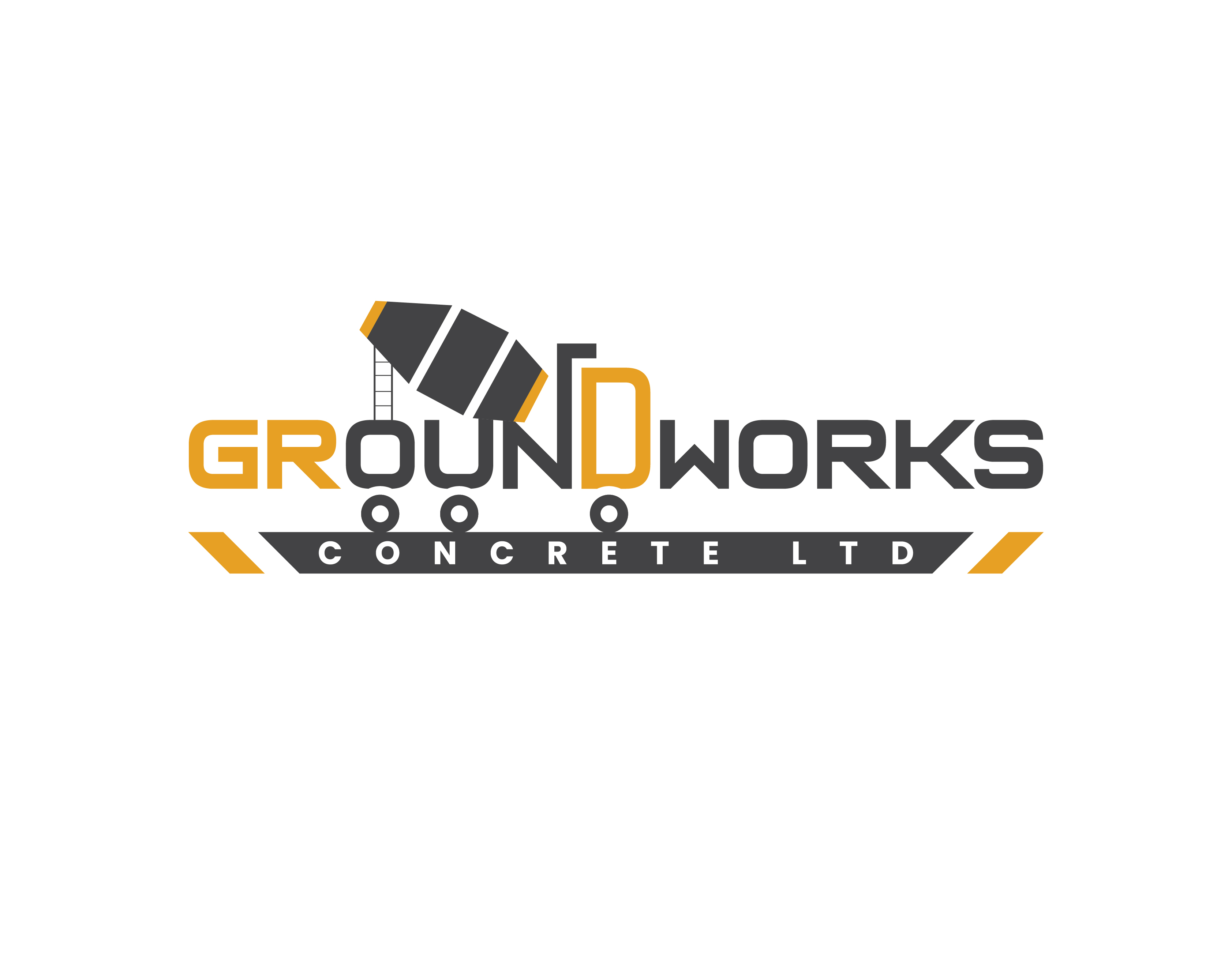 Logo Design by Ameer007 for this project | Design #33666561