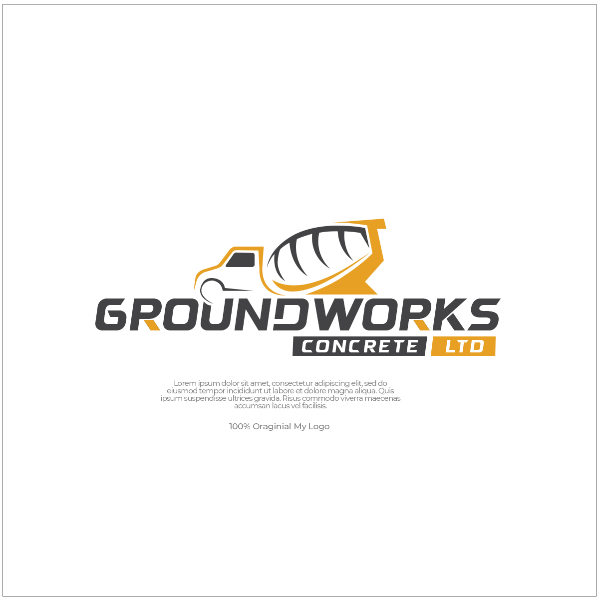 Logo Design by mahfuz1450r for this project | Design #33624784