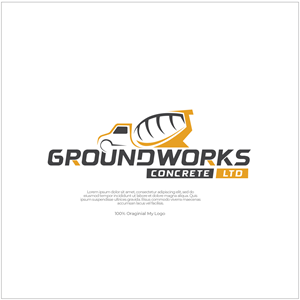 Logo Design by mahfuz1450r for this project | Design: #33624784