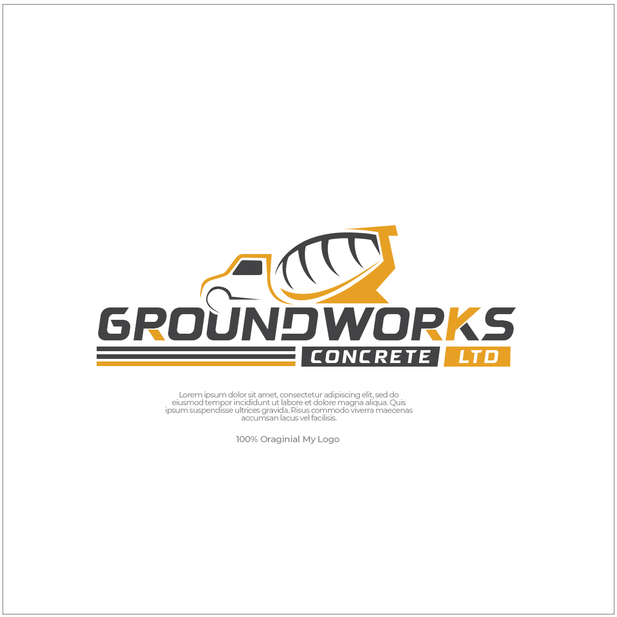 Logo-Design von mahfuz1450r für dieses Projekt | Design #33625389