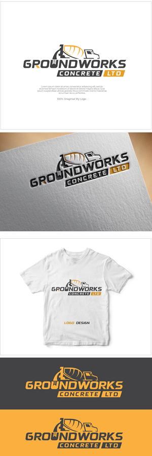 Logo Design by mahfuz1450r for this project | Design: #33637632