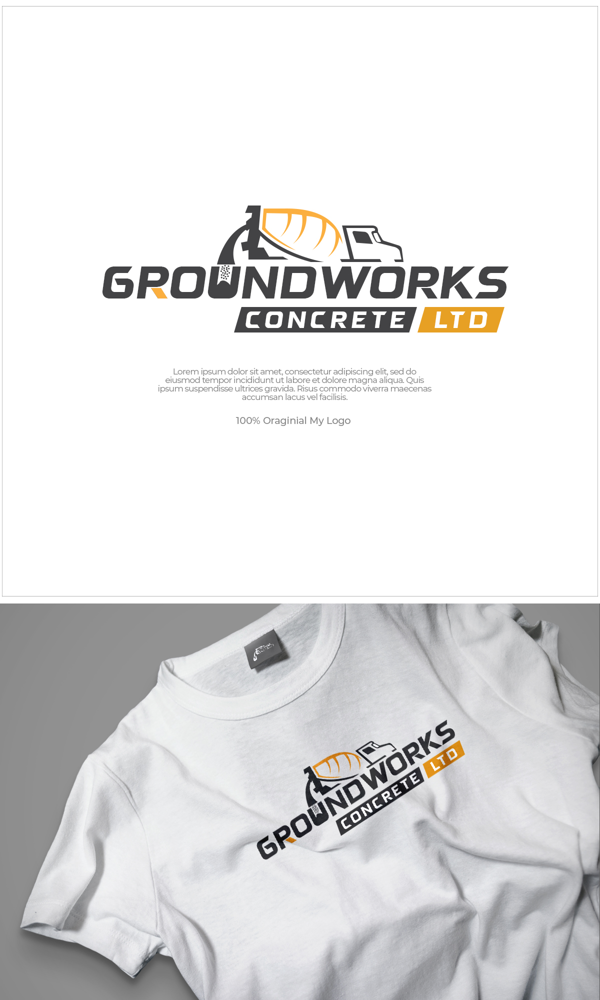 Logo Design by mahfuz1450r for this project | Design #33651026