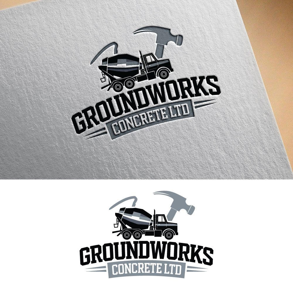 Logo Design by bute for this project | Design #33629193