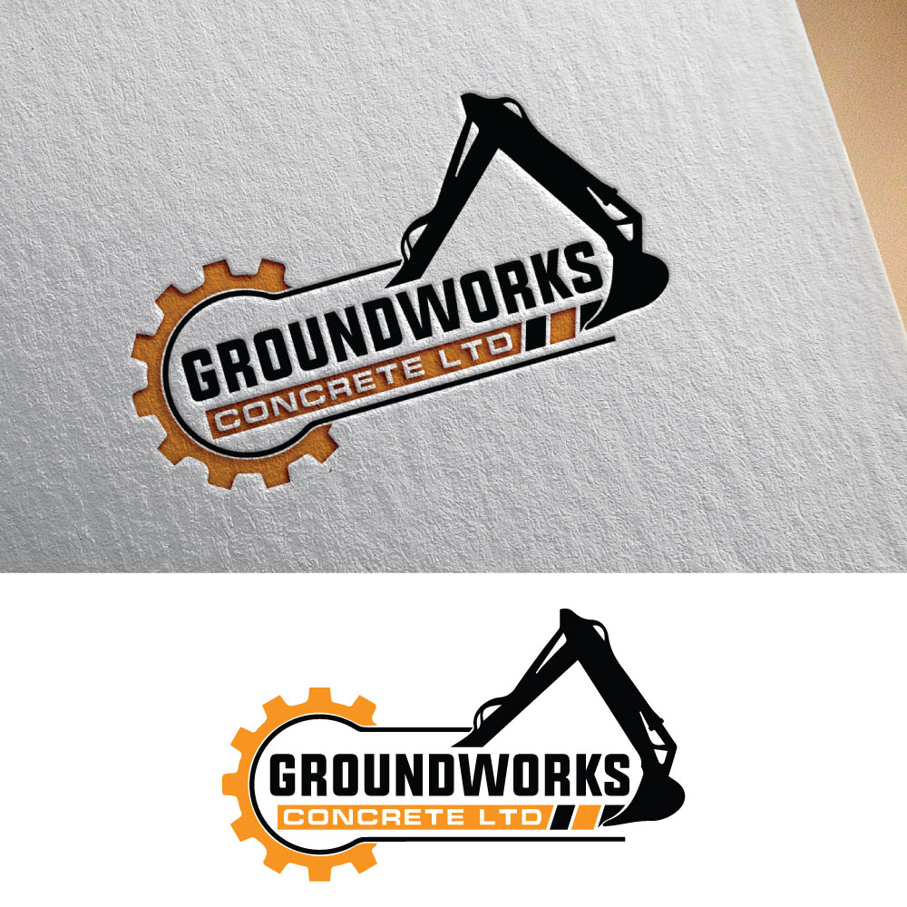 Logo Design by bute for this project | Design #33629194