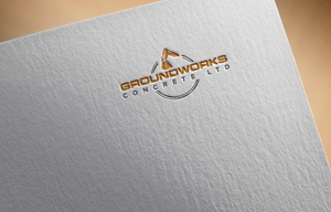 Logo Design by Ohab7014