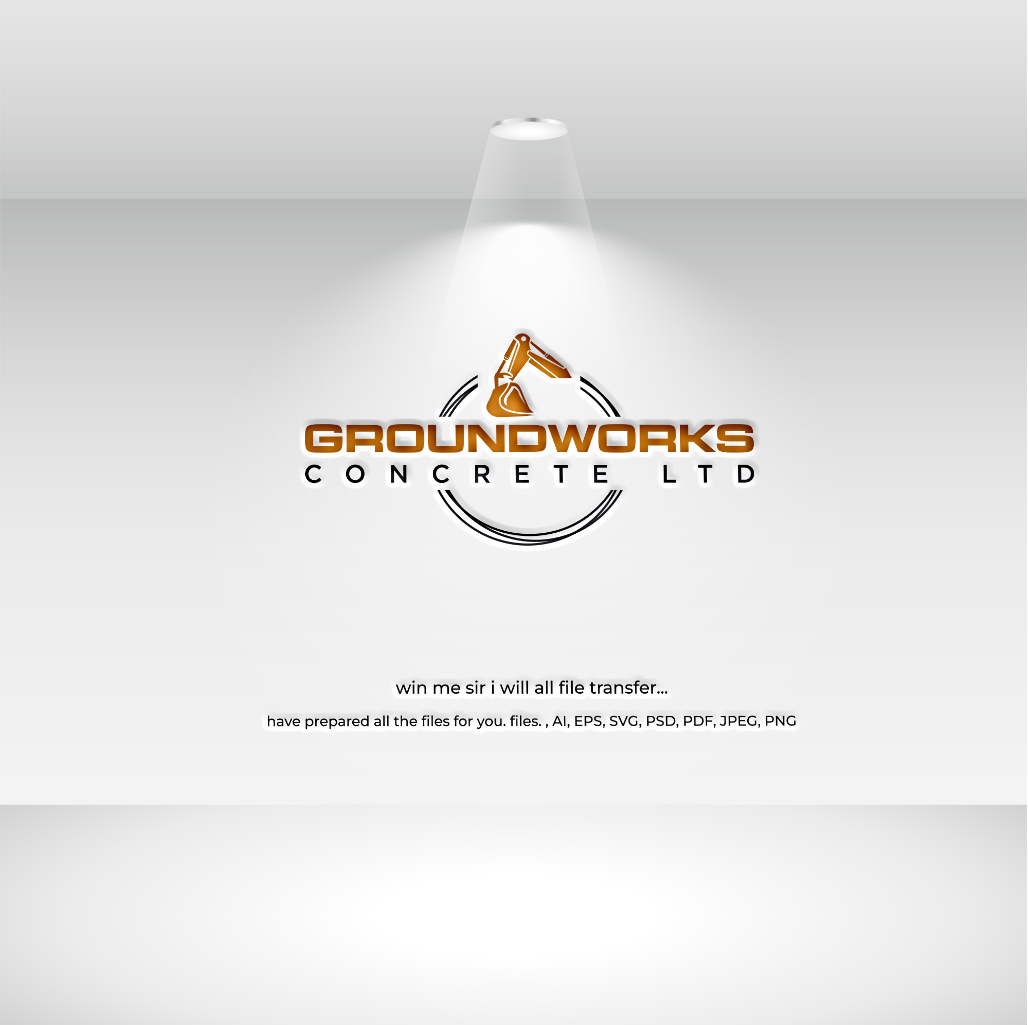 Logo-Design von Ohab7014 für dieses Projekt | Design #33677738