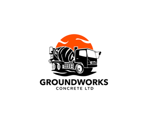 Logo Design by rastf2day