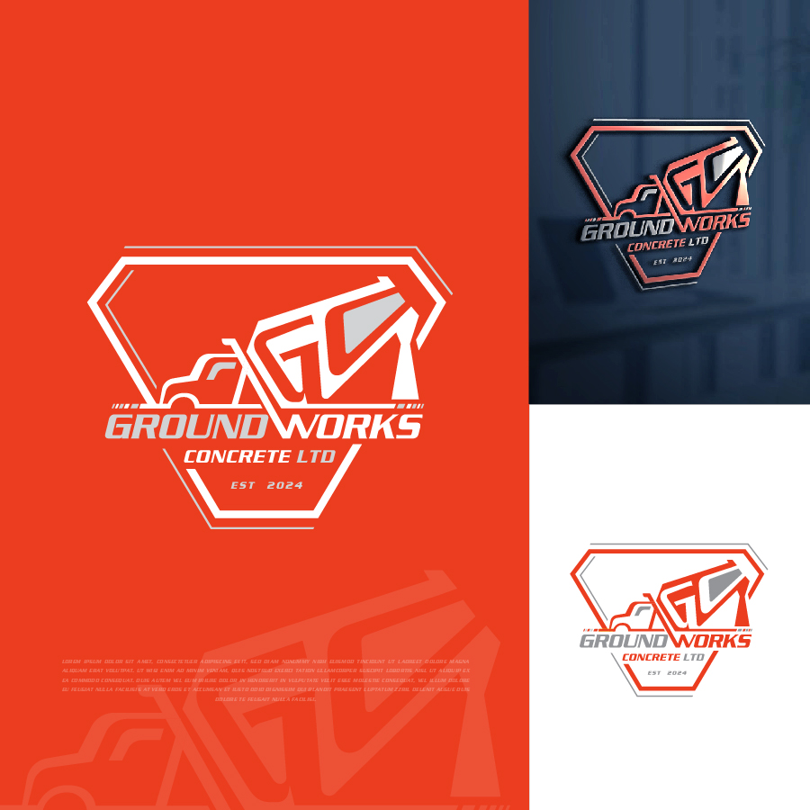 Logo Design by b4usonai for this project | Design #33611116