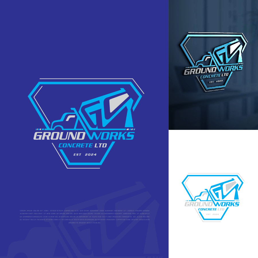 Logo Design by b4usonai for this project | Design #33611117
