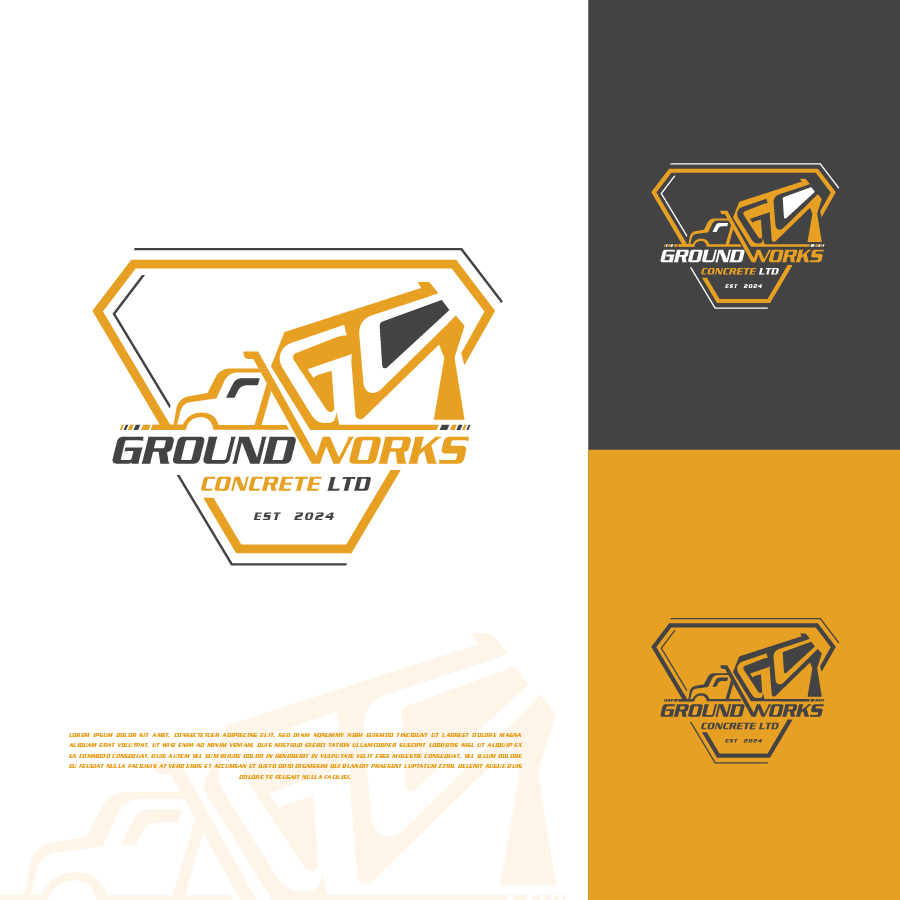 Logo Design by b4usonai for this project | Design #33611173