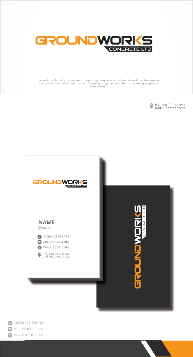 Design de Logo par zebronicgraphic pour ce projet | Design #33638122