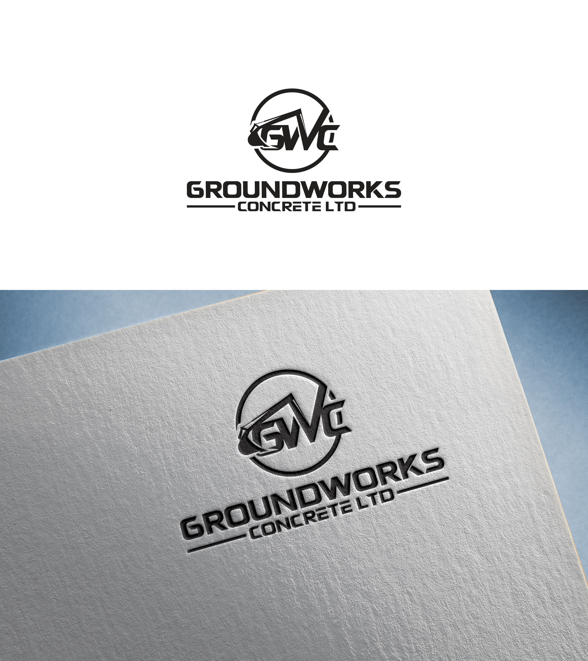 Logo Design by aexoagency for this project | Design #33618144