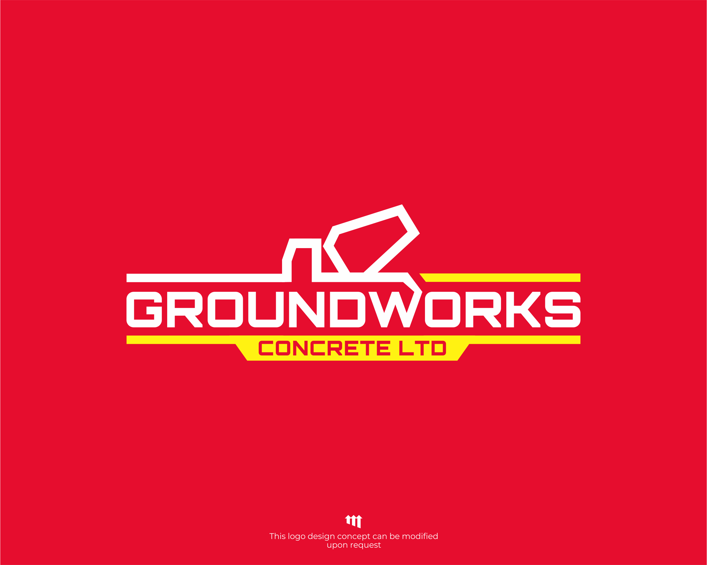 Logo Design by MBARO for this project | Design #33678473