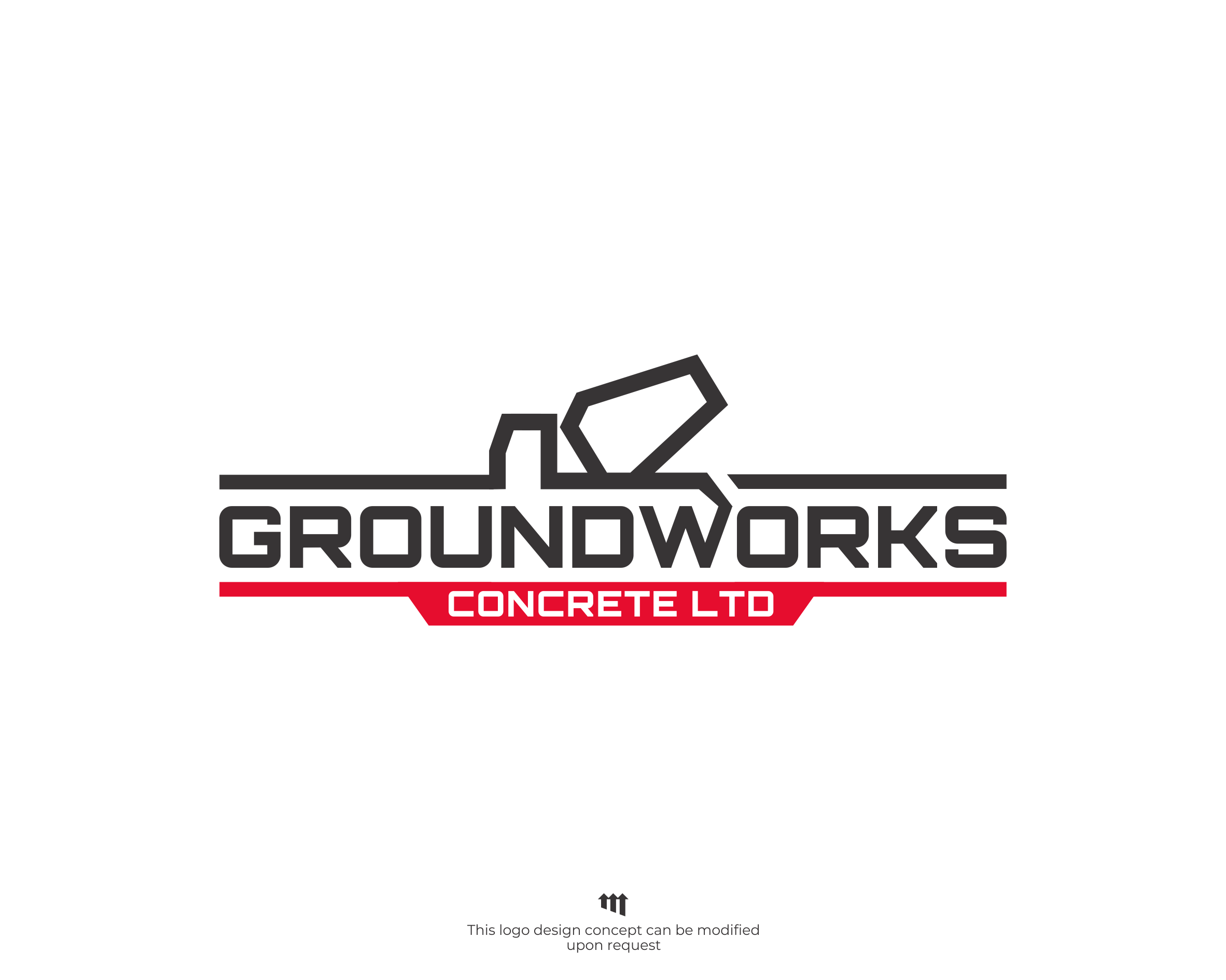 Logo Design by MBARO for this project | Design #33678474