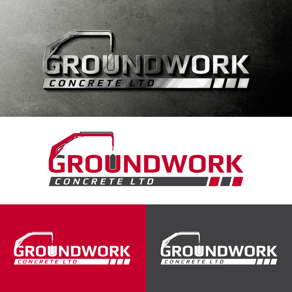 Logo Design by Znuj Esilas for this project | Design #33676513