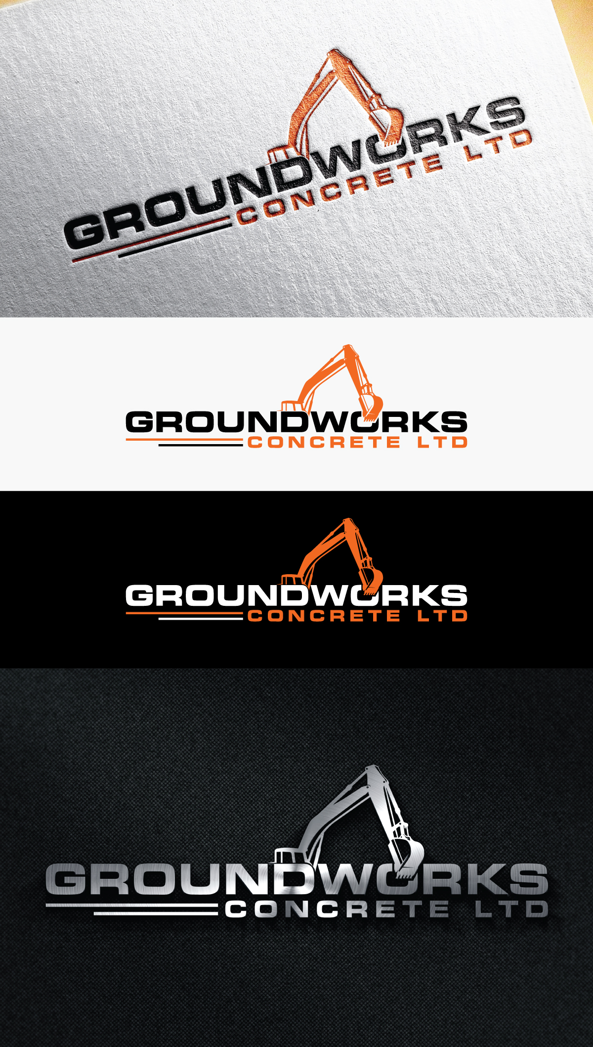 Design de Logo par step forward 2 pour ce projet | Design #33622684