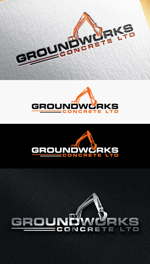 Logo Design by step forward 2 for this project | Design: #33622684