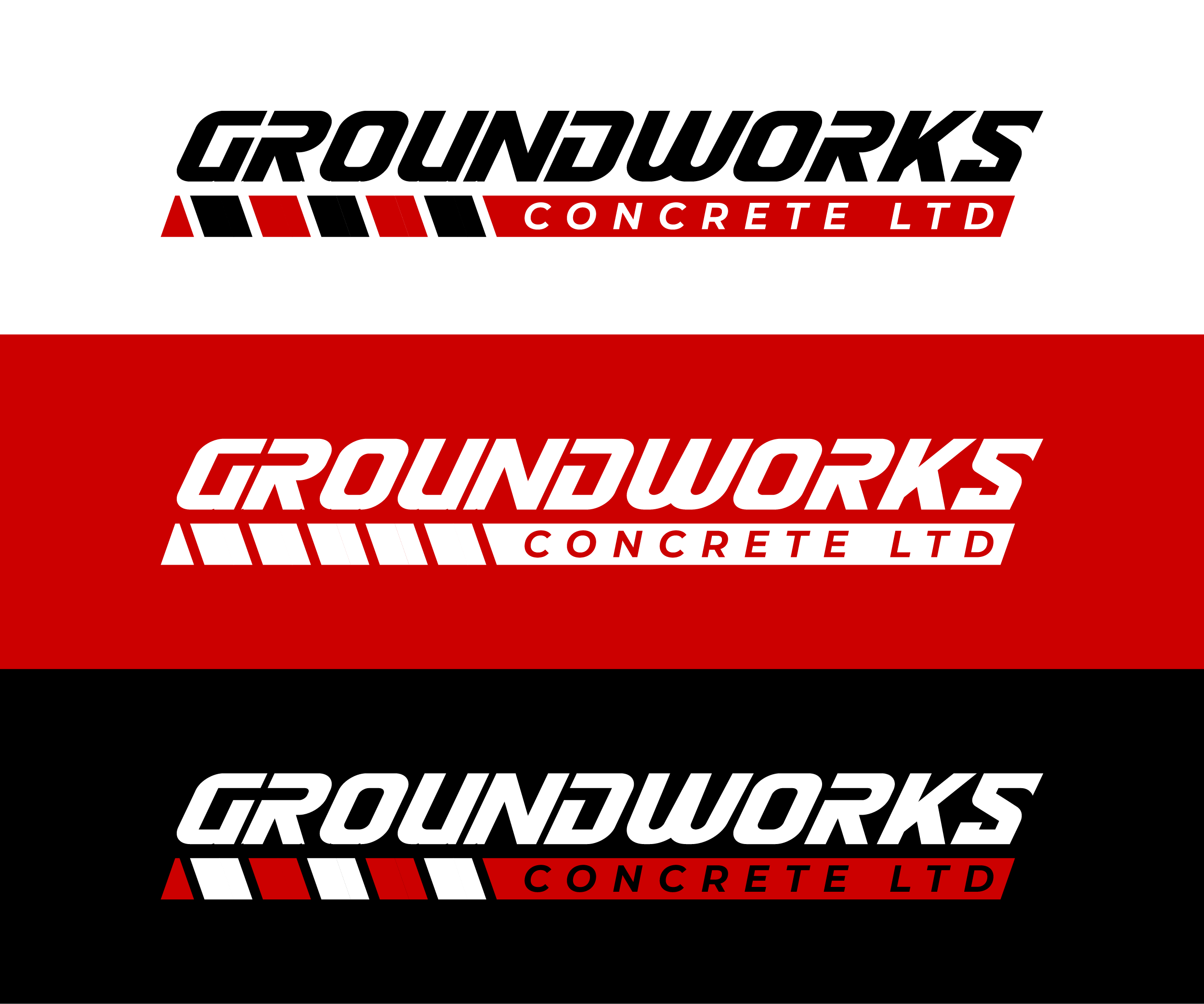 Logo Design by Ayub Zafar for this project | Design #33611507
