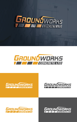 Design de Logo par Ayub Zafar pour ce projet | Design : #33615601