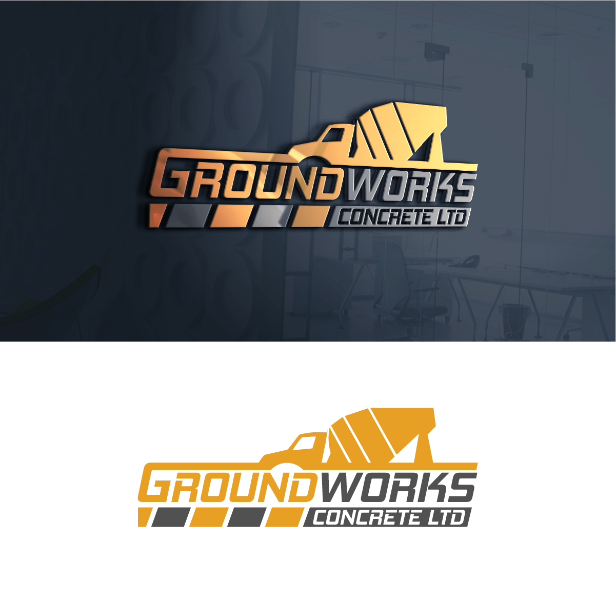 Logo Design by AlphabetZero.co.uk for this project | Design #33615823