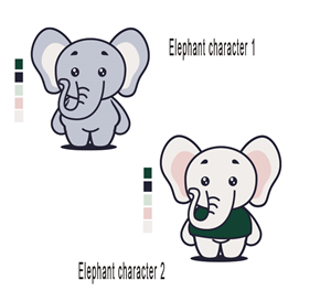 Design de Figurine par Mozaik Arte pour ce projet | Design #33620212