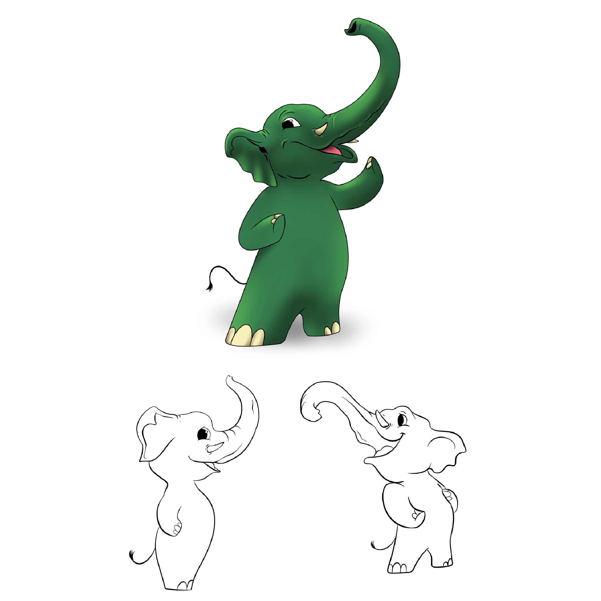 Design de Figurine par bangkat pour ce projet | Design #33619422