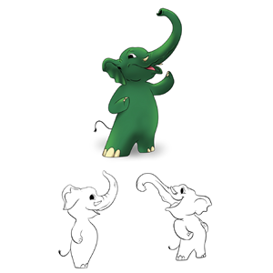 Design de Figurine par bangkat pour ce projet | Design : #33619422