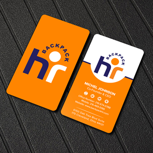 Business Card Design by sadikul islam for this project | Design: #33600562