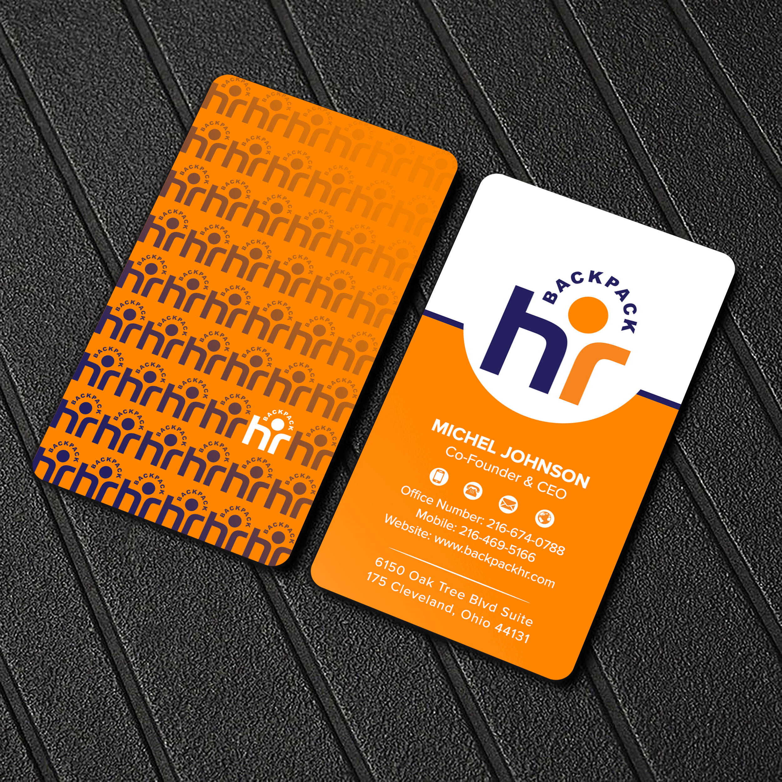 Business Card Design by sadikul islam for this project | Design #33601142