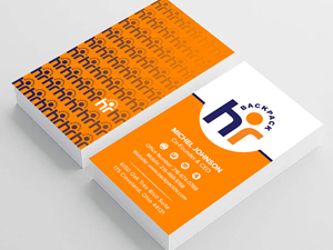 Business Card Design by sadikul islam for this project | Design: #33601144