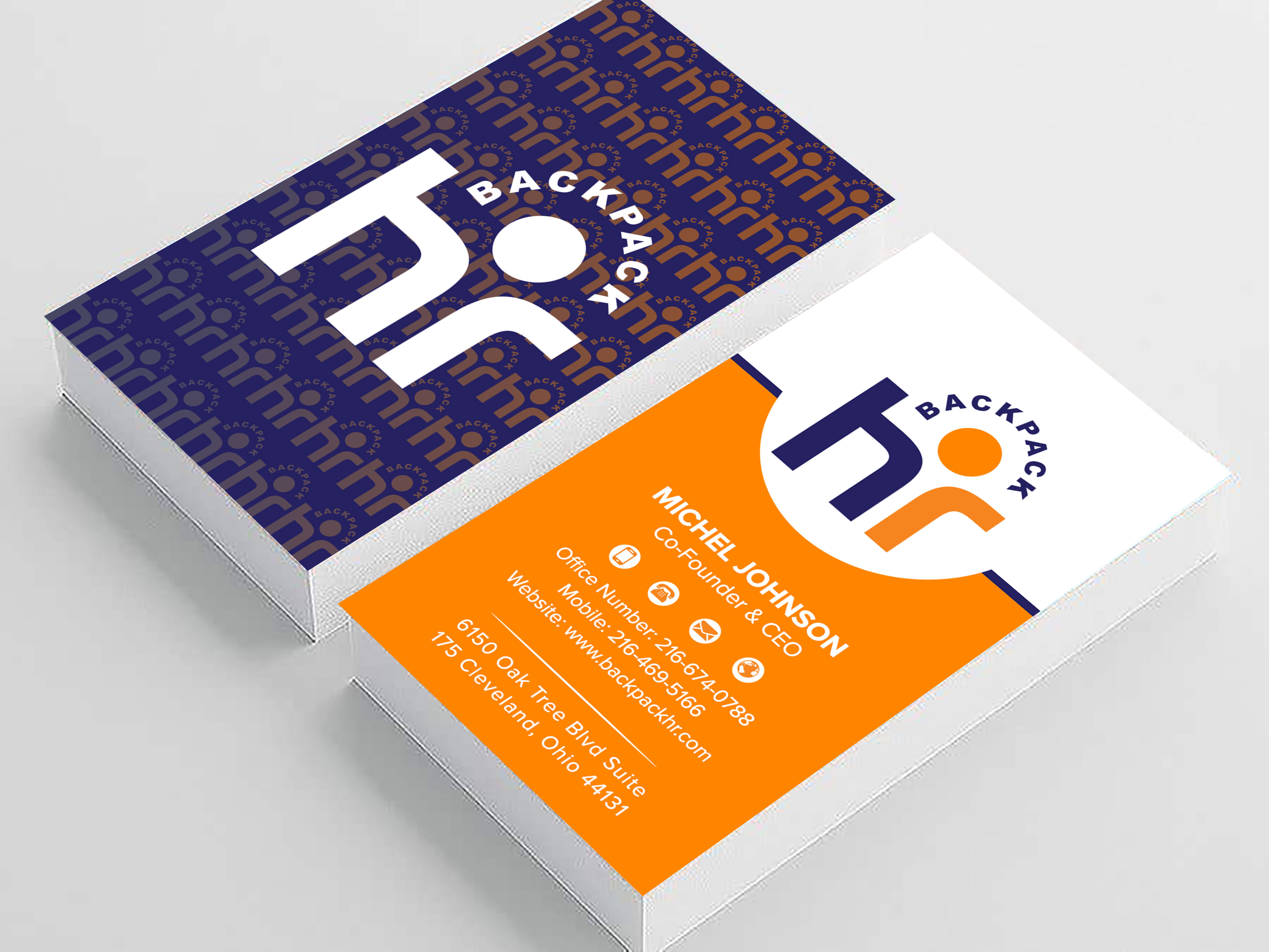 Diseño de Tarjeta de Presentación por sadikul islam para este proyecto | Diseño #33601161