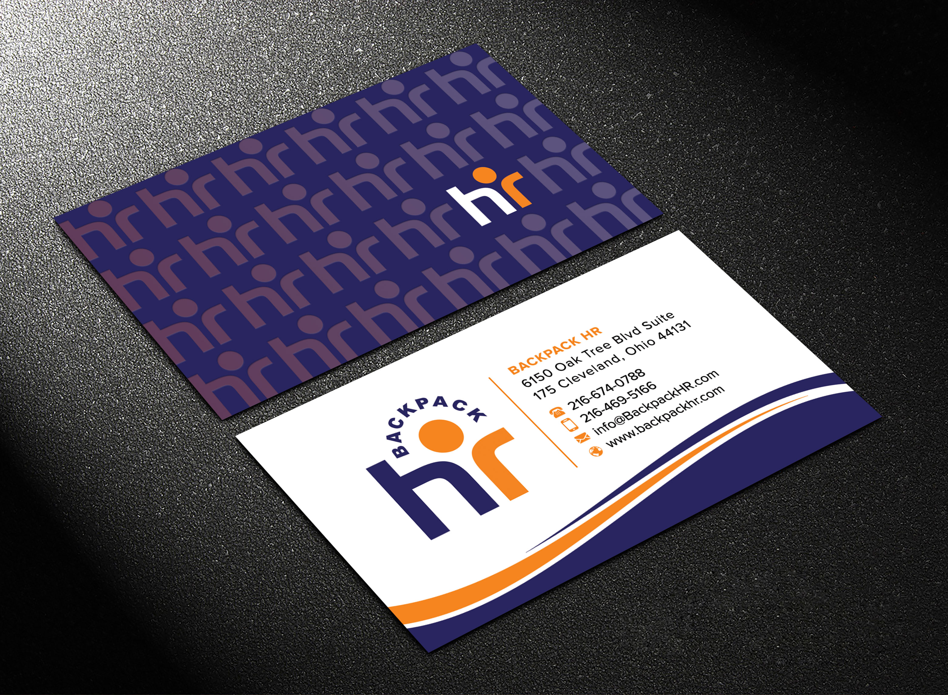 Diseño de Tarjeta de Presentación por sadikul islam para este proyecto | Diseño #33634489