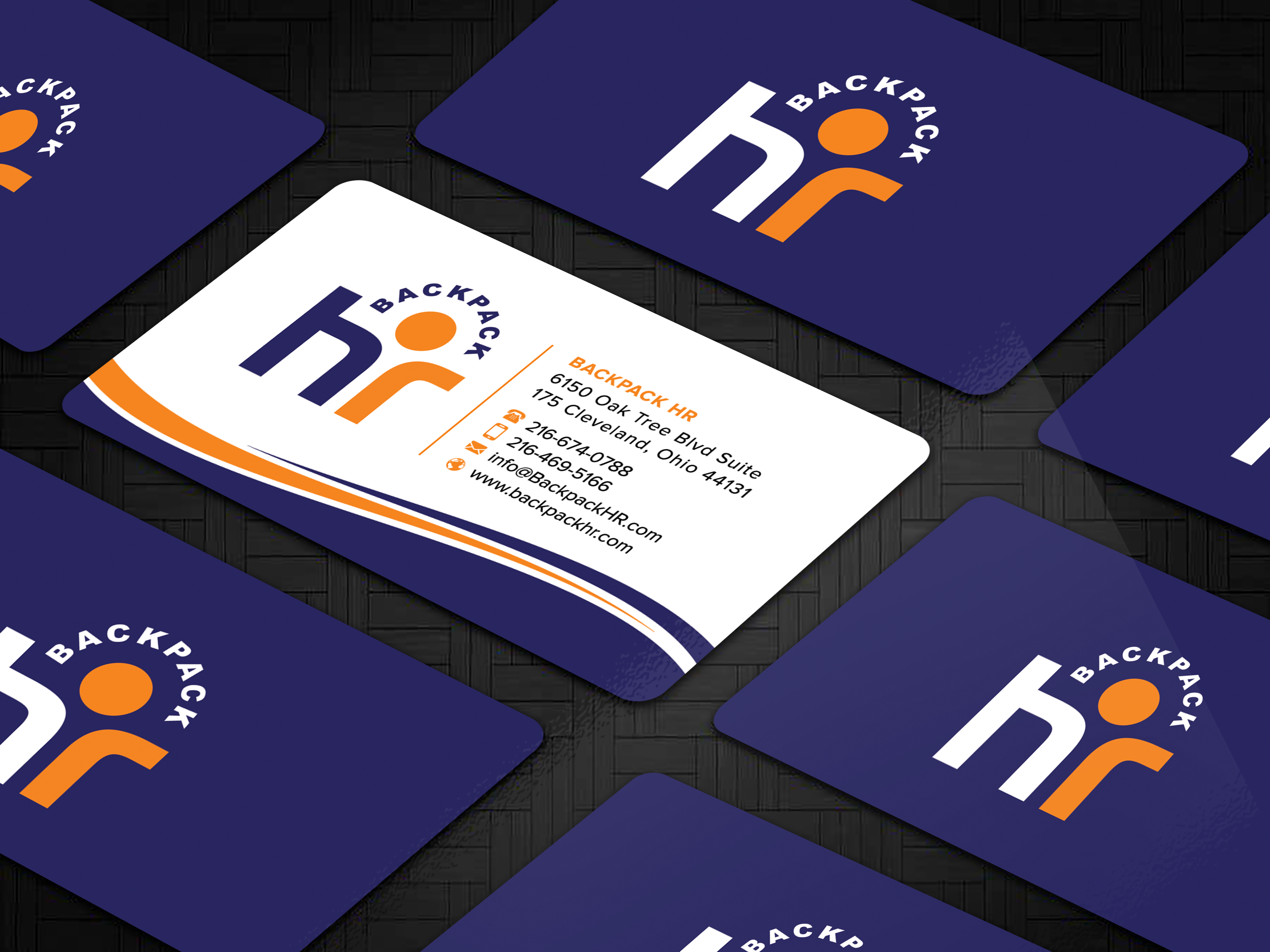 Diseño de Tarjeta de Presentación por sadikul islam para este proyecto | Diseño #33634491