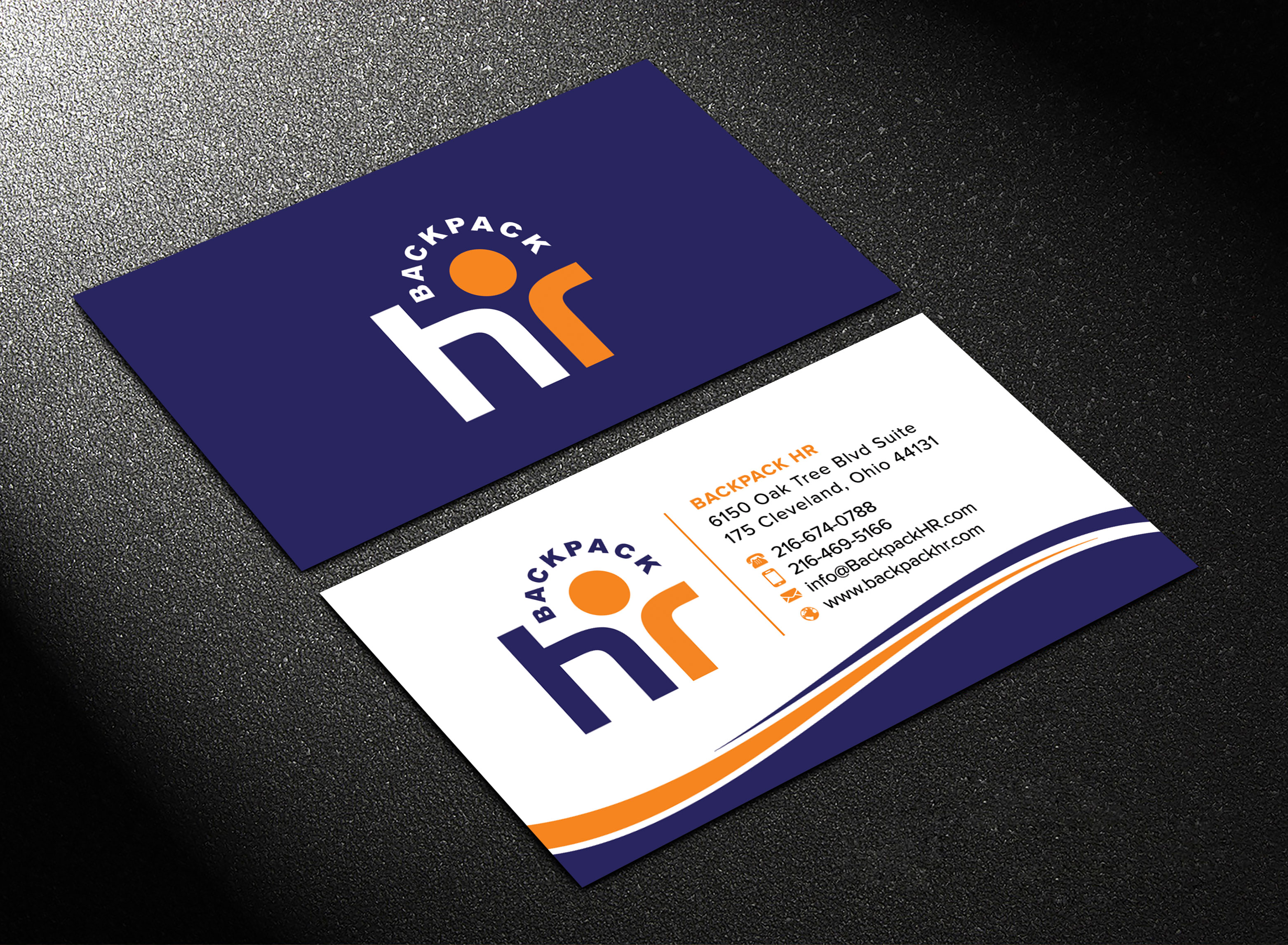 Diseño de Tarjeta de Presentación por sadikul islam para este proyecto | Diseño #33634492