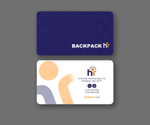 Design de Carte de Visite par Andrés Sebastián pour ce projet | Design #33597025