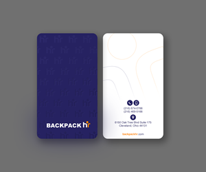 Business Card Design by Andrés Sebastián for this project | Design: #33597098