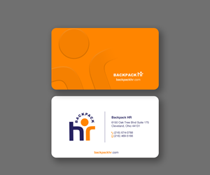 Business Card Design by Andrés Sebastián for this project | Design: #33597183