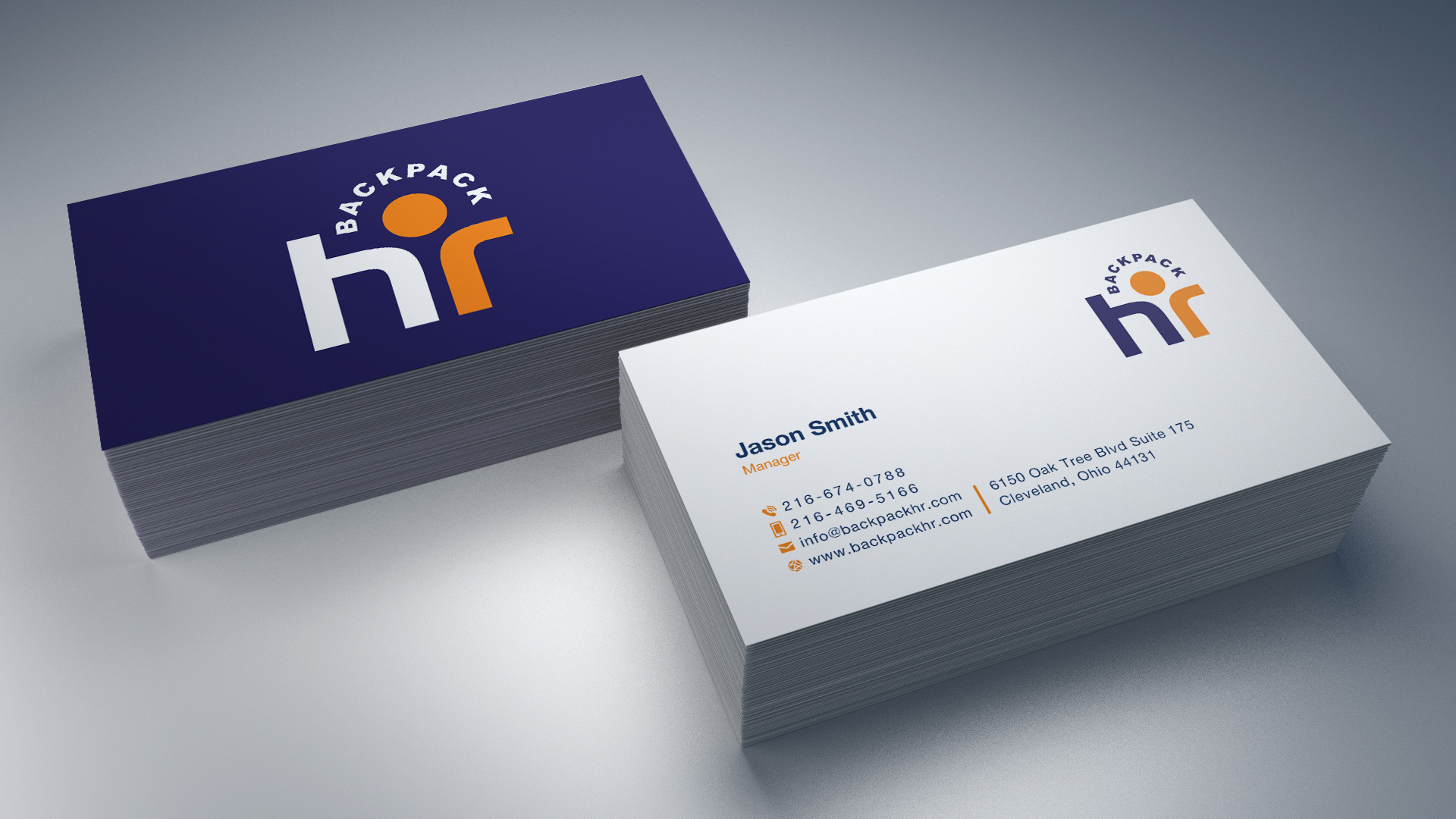 Business Card Design by Creative Moon Design for this project | Design #33596816