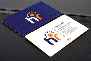 Business Card Design by Creative Moon Design for this project | Design: #33637833
