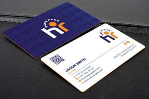 Business Card Design by Creative Moon Design for this project | Design: #33637834