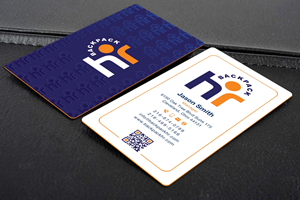 Business Card Design by Creative Moon Design for this project | Design: #33637835