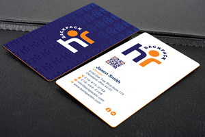 Business Card Design by Creative Moon Design for this project | Design: #33637837