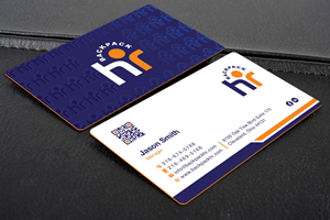 Business Card Design by Creative Moon Design for this project | Design: #33637970