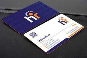 Business Card Design by Creative Moon Design for this project | Design: #33637971