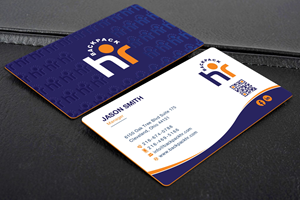 Business Card Design by Creative Moon Design for this project | Design: #33637973