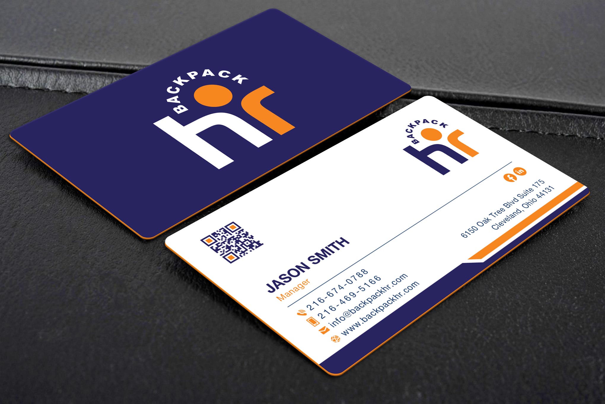 Visitenkarten-Design von Creative Moon Design für dieses Projekt | Design #33637979
