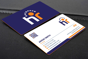 Business Card Design by Creative Moon Design for this project | Design: #33637979